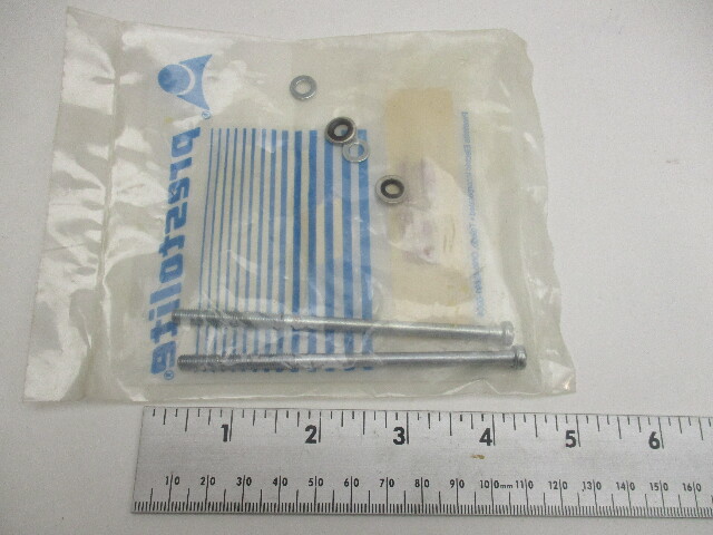 172591 - Thru Bolt #00748 (EV-172591)