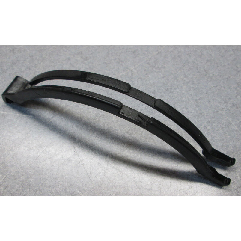 76864 HOUSING, NLA - 76864 - Throttle Actuator Housing, Nylon