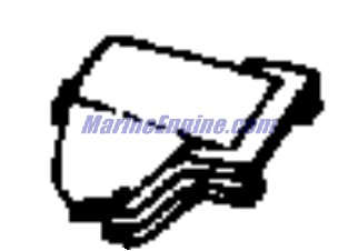 336594 - Shift Link Grommet (EV-336594)