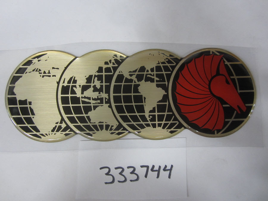 333744 - Applique (EV-333744)