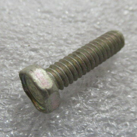 28789 SCREW, NLA - 10-28789