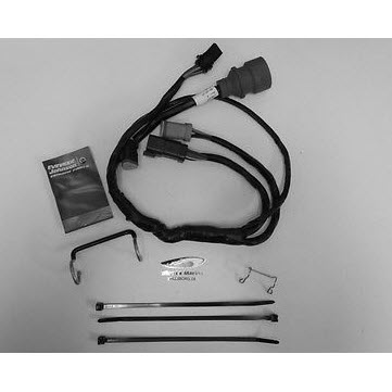 176349 - Cable Adapter - 95B/96E Harness Without System Check (EV-176349)
