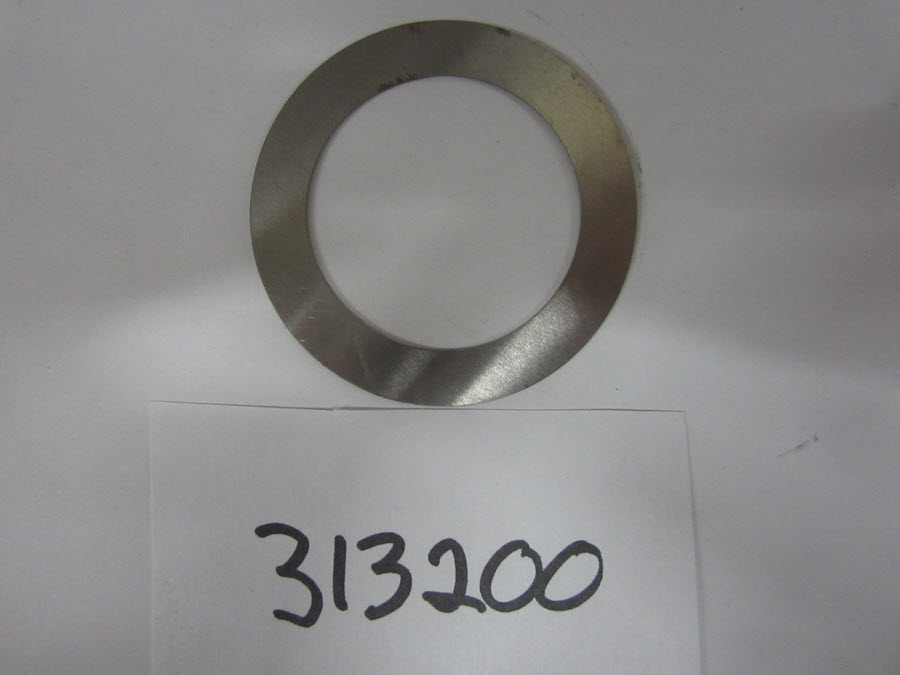 313200 - Bearing to Piston Shim .010 Inch (EV-313200)