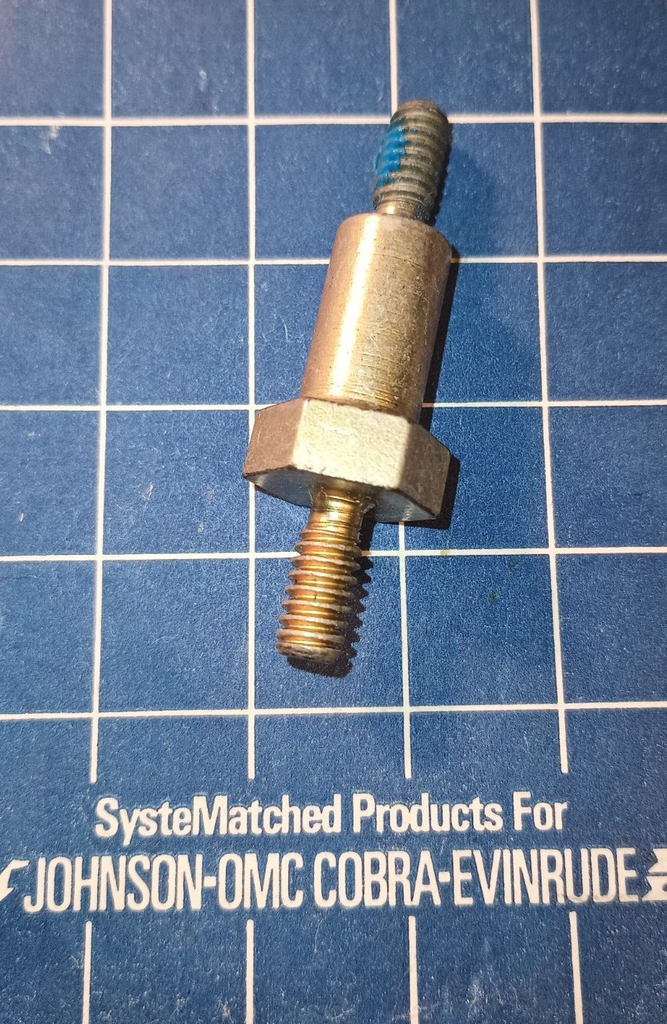 913644 - Stud Assembly, (EV-913644)