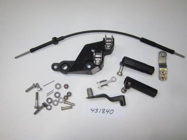 431840 - Remote Adapter Kit (EV-431840)