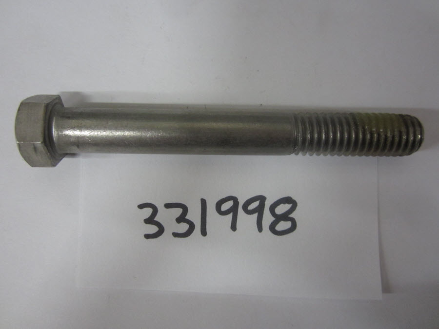 331998 - Screw, Gearcase To Housing (EV-331998)