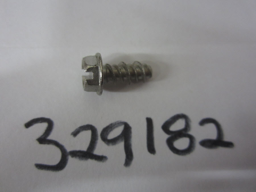 329182 - Screw (EV-329182)
