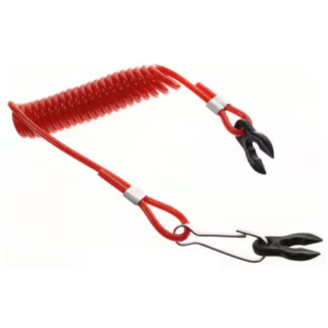 5030223 - Clip & Lanyard (EV-5030223)