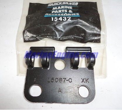 15432 RETAINER