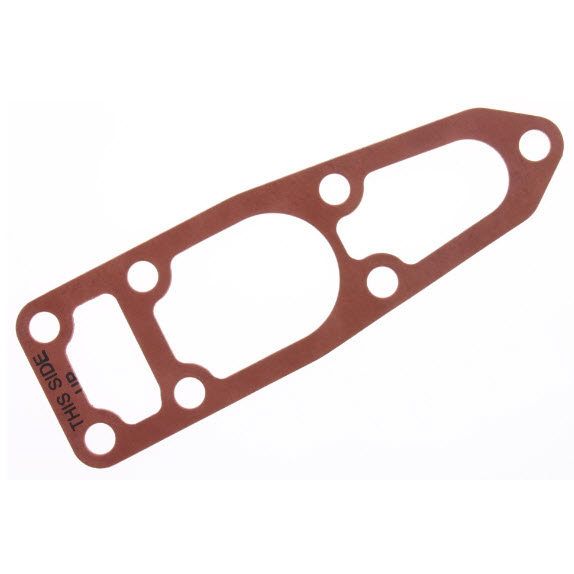 324637 - Gasket, Gearcase Cover (EV-324637)