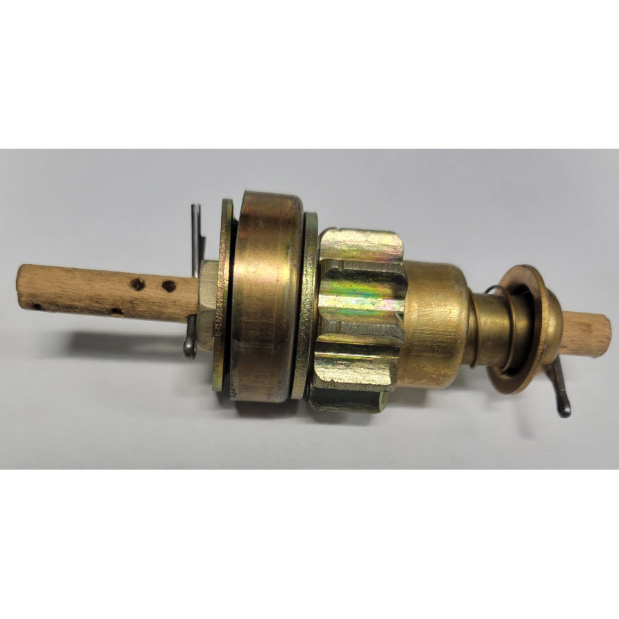 384785 - Starter Drive 10 Tooth (EV-384785)