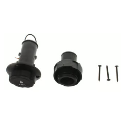 176461 - Remote Oil Fill Kit Assembly (EV-176461)