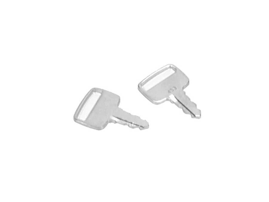 93096M - Key, NLA 