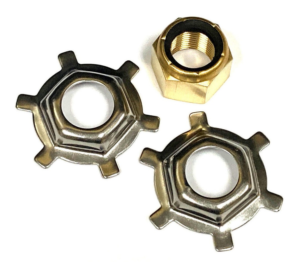 52707T1 PROP NUT KIT - 11-52707T 1 - Prop Nut Kit - Priced Individually