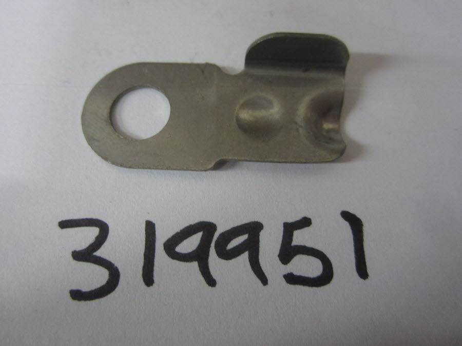 319951 - Clip (EV-319951)