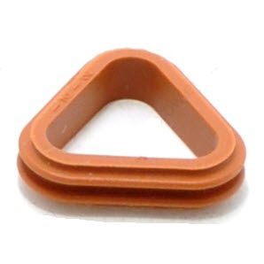 514789 - Seal, 3 Socket (EV-514789)