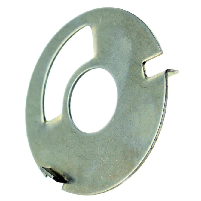 46895 FACEPLATE - 46895 - Water Pump Face Plate - Priced Individually