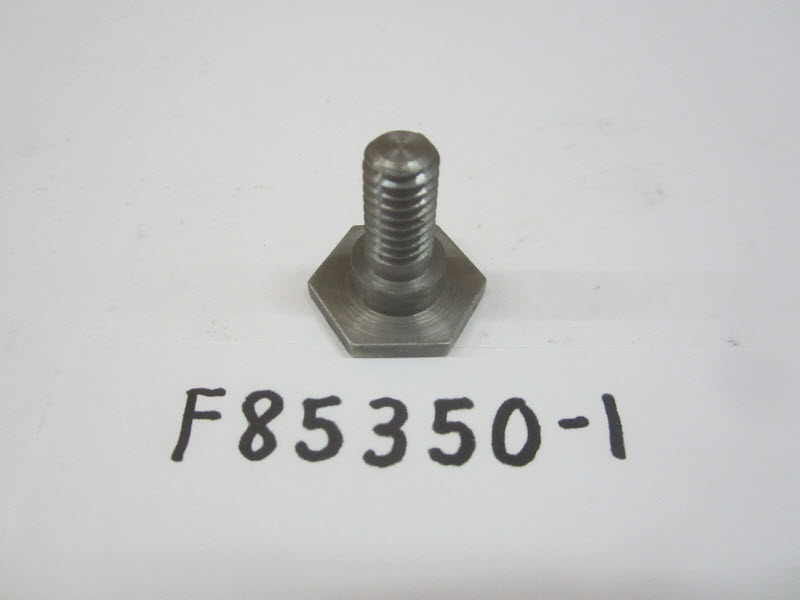 F85350-1 PIVOT SS 
