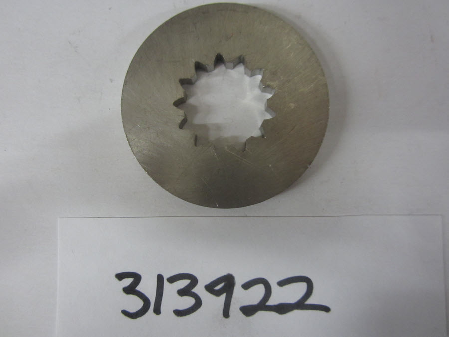 313922 - Washer (EV-313922)