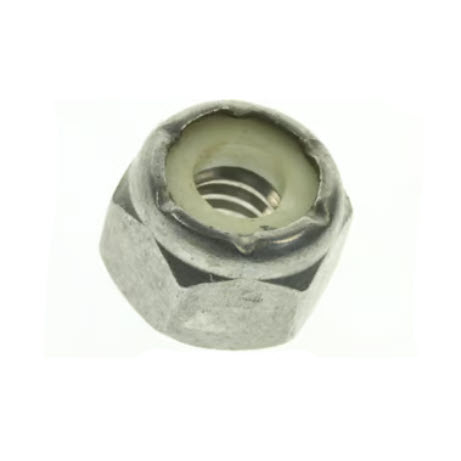 8267098 NUT - 11-826709 8 - Nut - Priced Individually