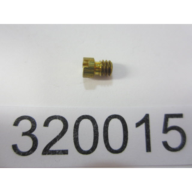 320015 - Orifice, Number 33 (EV-320015)