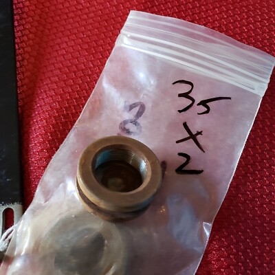 122503 - Piston Bearing (EV-122503)