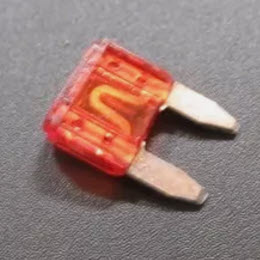 514766 - MiniFuse, 10AMP (EV-514766)