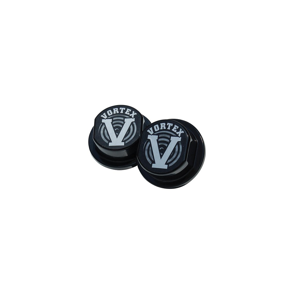 641-K71G0173 VORTEX REPL CAP (2/PKG)