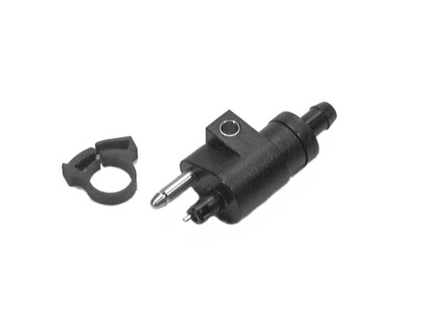 816856T3 CONNECTOR -22-816856T3 Priced Individually