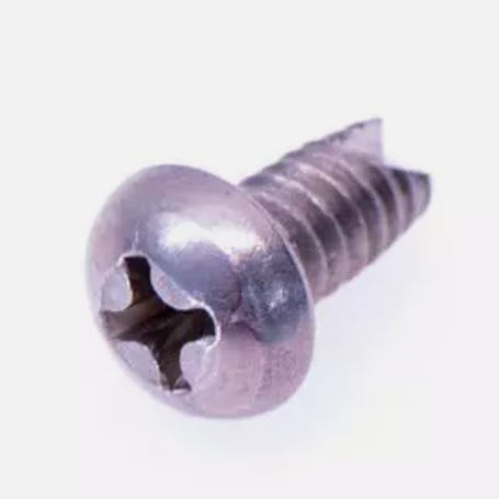 10-8M0113176 - Screw - Priced Individually