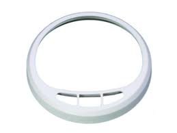 8M0204910 BEZEL-WHITE