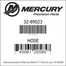 89023 HOSE - 32-89023 - Hose - Hydraulic