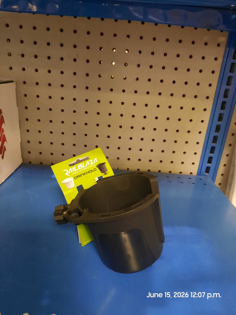 509-02404811 STARPORT DRINK HOLDER