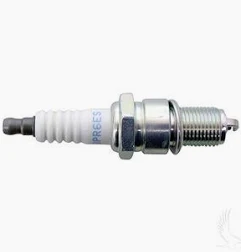 8M0114747 - Plug NGK BPR6ES - Priced Individually - 33-8M0114747