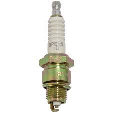 8M0114743 - S Plug BP6HS-10 - Priced Individually - 33-8M0114743