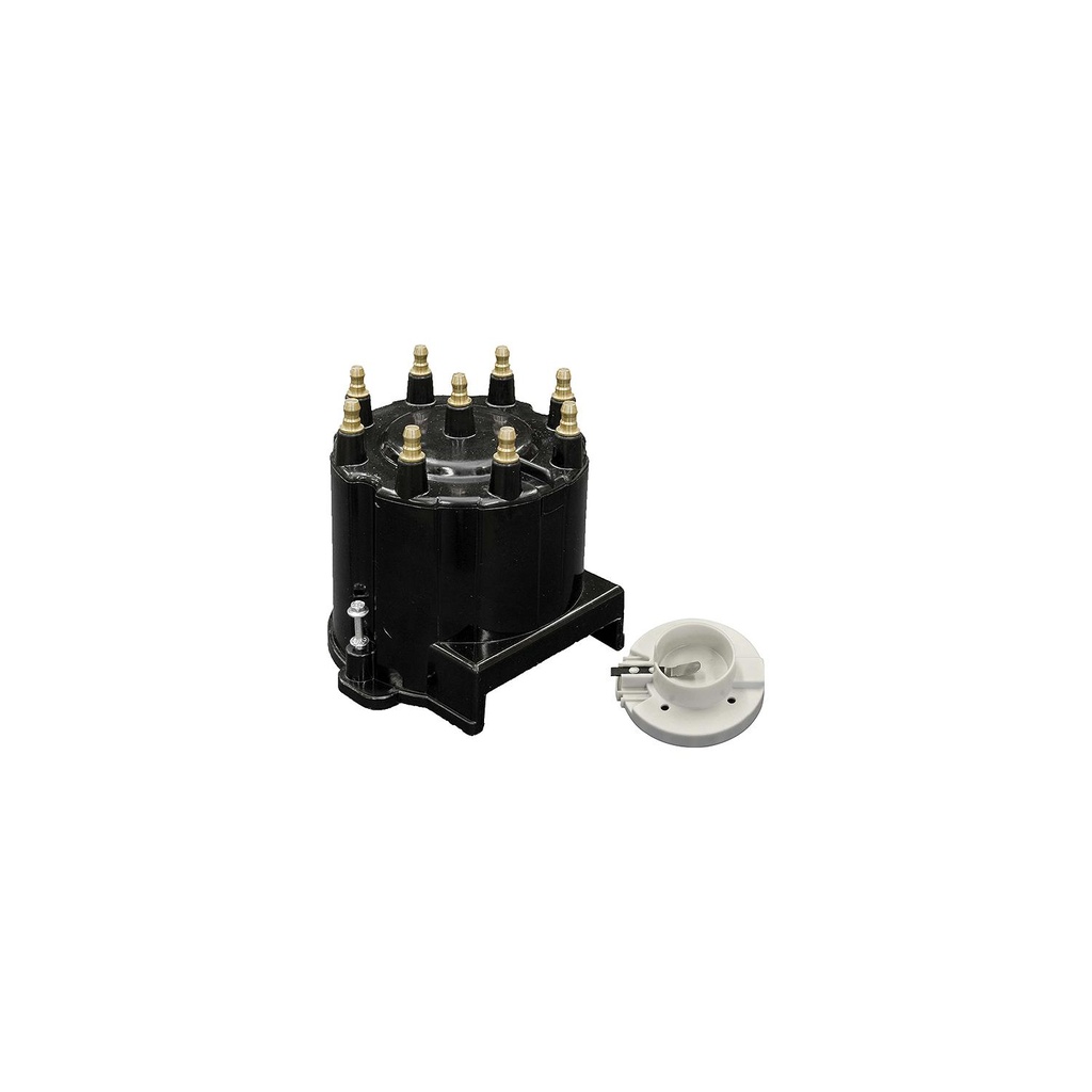 CAP-ROTOR KIT DELCO H