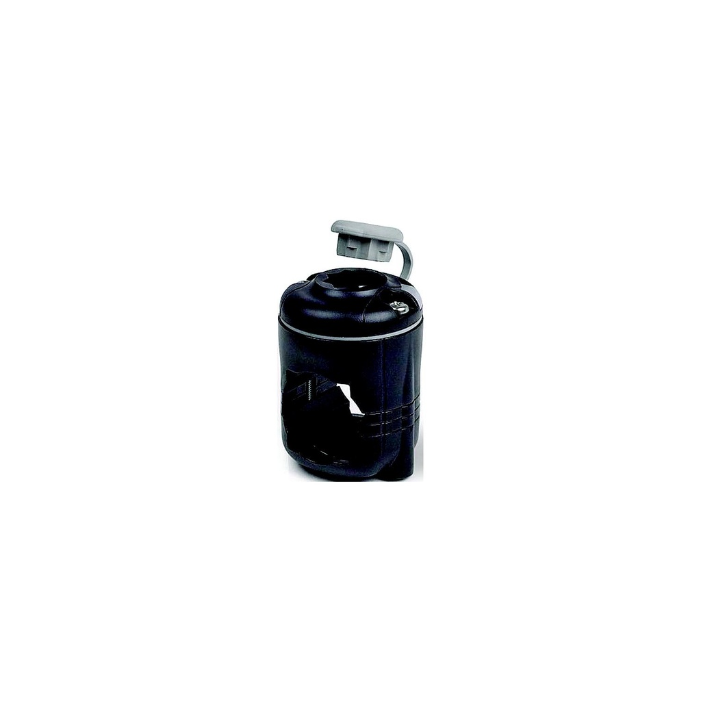 RAIL MOUNT 32-41 BLAC