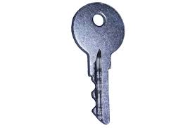 894913 KEY 1C - 89491 3 - Key 1C - Priced Individually