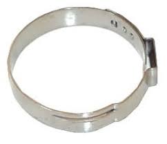 8M0187145 CLAMP - 54-8M0187145