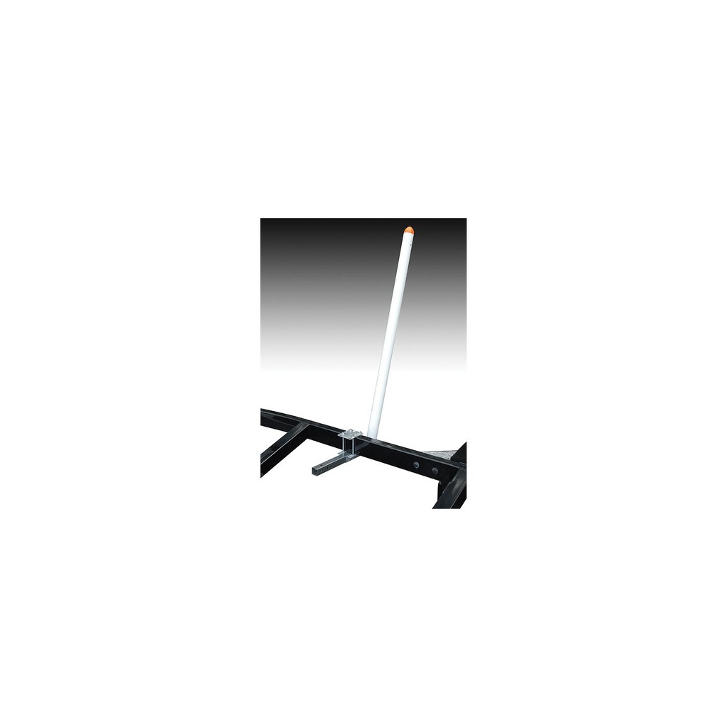 241-86103 HEAVY DUTY GUIDE ON POSTS