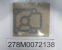 8M0072138 GASKET