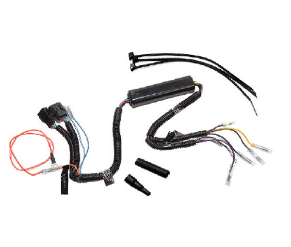 8M0118725 TRIM LIMIT-A2D