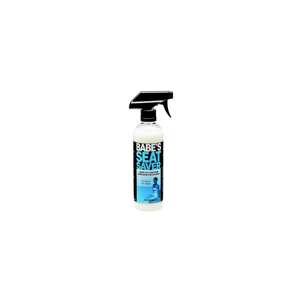 BABE'S SEAT SAVER GLN