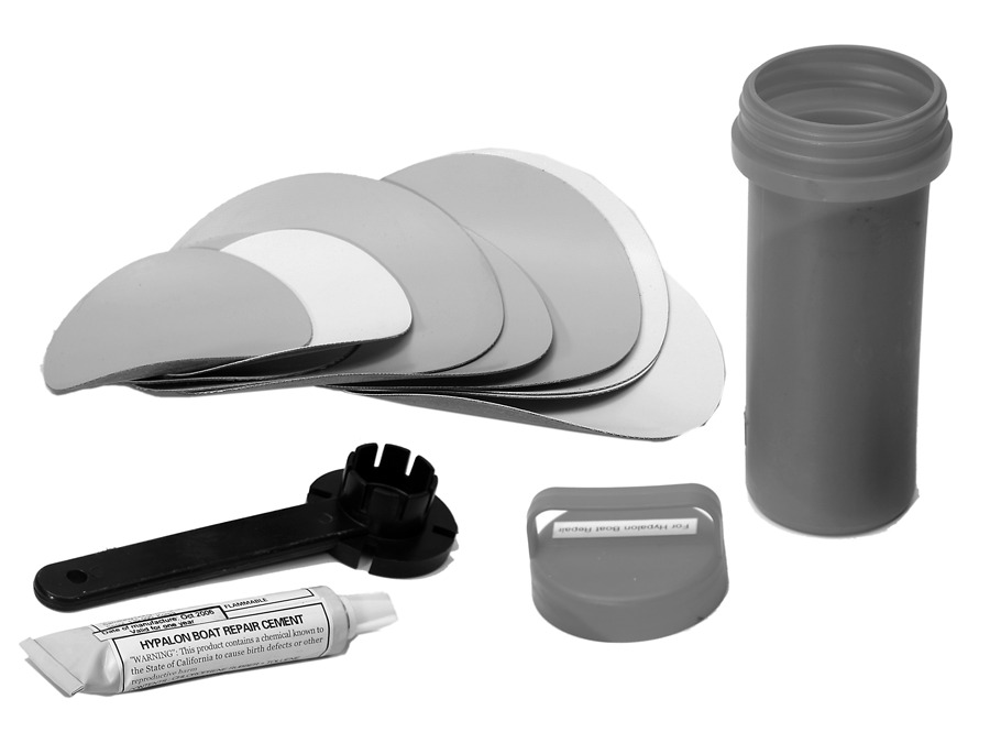 885161003 - Repair Kit -.07 Pvc - 62-885161003