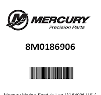 8M0210776 BELT COVER