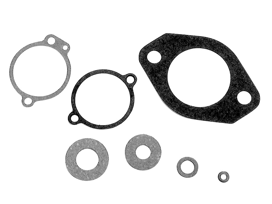 879194024 GASKET KIT - 1395-879194024