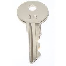 894912 KEY 1B - 89491 2 - Key 1B - Priced Individually