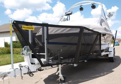 RockGARD X Long Maxx