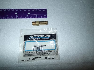 897722 CONNECTOR - 22-89772 2 - Connector