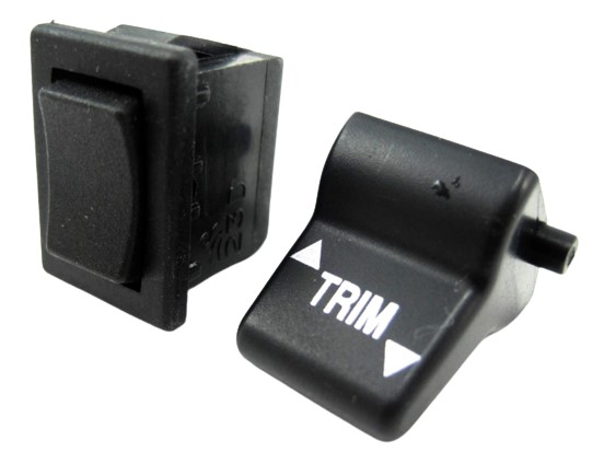 3856844 - Switch, Volvo